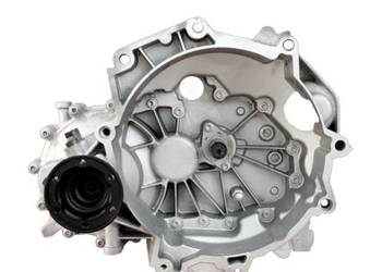 Skrzynia Biegów Skoda Roomster 1.4 TDI 5-biegowa HZL , Skrzynia Biegów Skoda Roomster 1.4 TDI 5-biegowa HZL ,