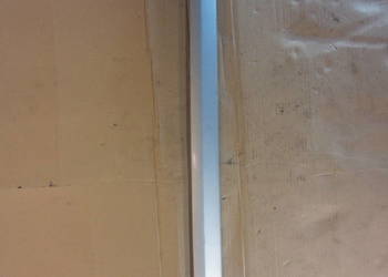 listwa drzwi prawa przód renault vel satis