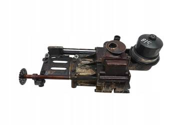 POMPA OLEJU 7508643 3.6 V8 N62 Bmw Seria 7 IV (2001-2008) E65/66/67/68