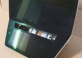 Maserati GranTurismo Wyświetlacz Panel Sterowania Ekran Maserati GranTurismo Wyświetlacz Panel Sterowania Ekran