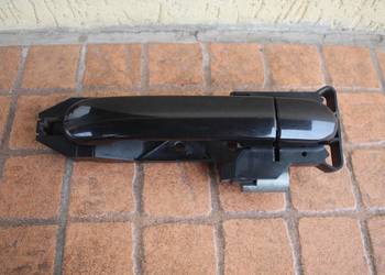 KLAMKA DRZWI PRAWY PRZÓD Z11 NISSAN NOTE E11