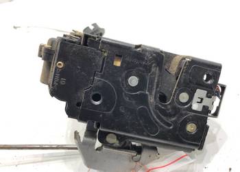 ZAMEK DRZWI LEWY PRZÓD AUDI A4 B6 Kombi 4B1837015G 00-05