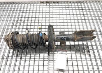 AMORTYZATOR LEWY PRZÓD ZE SPRĘŻYNĄ PEUGEOT PARTNER IV 1.5 9833306080