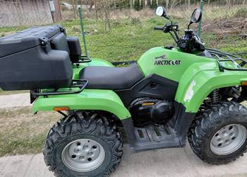 Sprzedam Arctic cat