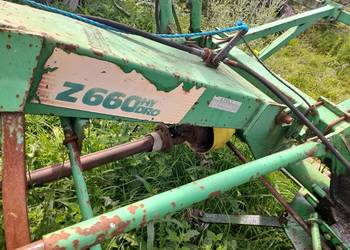 Części stool z 660 hydro przetrząsacz 6