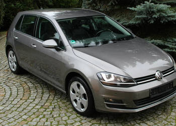 Volkswagen Golf TDI 150 KM DSG 188 tys km VII (2012-)