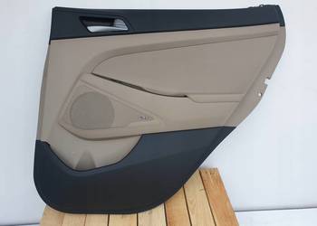 Hyundai Tucson III TYLNY BOCZEK DRZWI PRAWY TYŁ