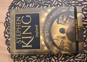 Książka Stefana Kinga