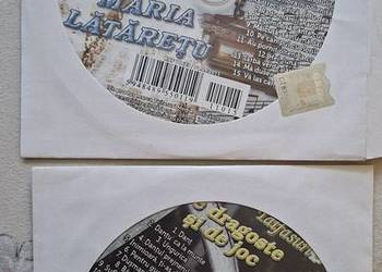 CD - Muzyka rumuńska