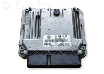 VW Golf V 2.0TFSI STEROWNIK KOMPUTER SILNIKA ECU 0261S02094 06F906056AD