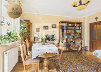 Mieszkanie 97.9m2 4 pok Goszczyno Morska