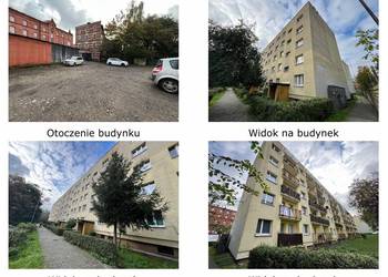 Syndyk sprzeda udział w prawie własności nieruchomości  lokalowej