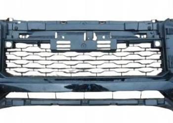 ZDERZAK PRZÓD PRZEDNI ORYGINAŁ 6400J284 MITSUBISHI L200 LIFT 2018-