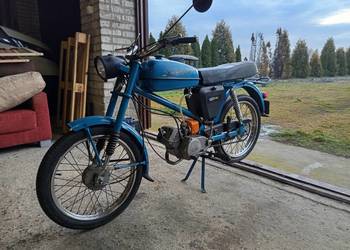 Romet ogar oryginał