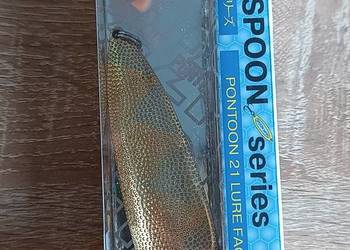 Pontoon 21 sabletta  G20-002