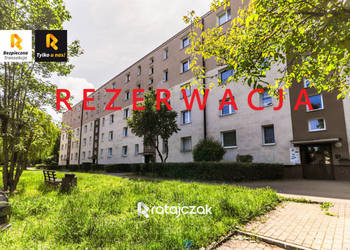 Oferta sprzedaży mieszkania Wejherowo Kaszubskie 29.2m2 1 pokój