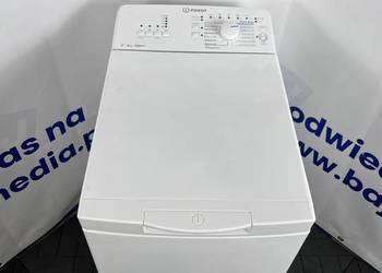 Pralka Indesit 6 kg/1000 ob /A++ /Dostawa/Gwarancja