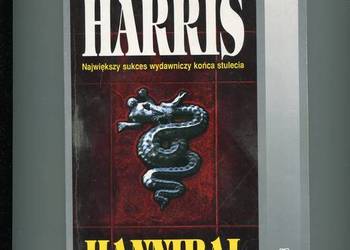 Hannibal - Thomas Harris