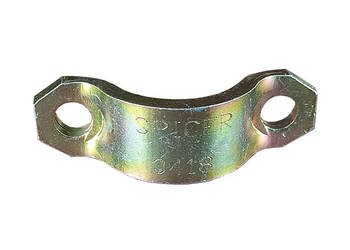 R85168 Wspornik krzyżakowy przegubu uniwersalnego osi przedniej John Deere 