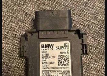 Czujnik pasa ruchu BMW O5A1BCD8E