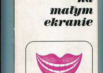 Uśmiech na małym ekranie - Witold Filler wyb.