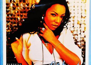 CD Nowa-Polecam Wspaniały Album CD ASHANTI Album CD – Ashanti