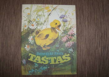 Taś - taś Benedykt Hertz