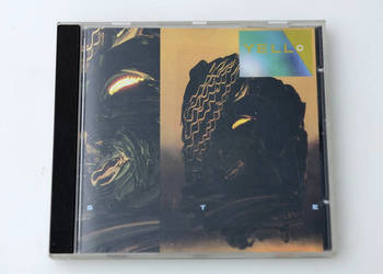 Yellow-Stella
