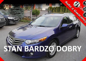 Honda Accord 2.0 bez rdzy!! Stan b.dobry 100%bezwypadkowy z Niemiec Gwaran…