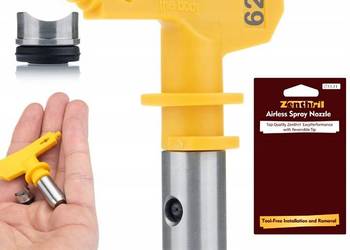 Dysza Malarska Wysokociśnieniowa 623 | Szerokość 30 cm