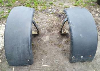 Błotniki przód Massey Ferguson seria 3000