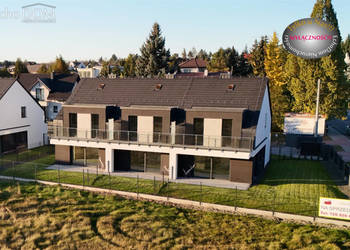 Mieszkanie Kraków 122m2 4 pokoje