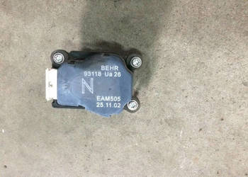 Silnik Krokowy BEHR 93118 Ua26 Nagrzewnicy Volvo Silnik Krokowy BEHR 93118 Ua26 Nagrzewnicy Volvo
