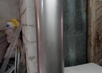 Rura kominowa nierdzewna fi250 x 1000