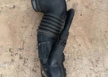 BMW E84 N47 rura wąż dolot powietrza turbiny