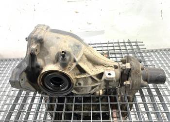 MOST DYFER TYŁ MERCEDES S212 2.1 136KM 09-16 Kombi