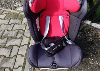 FOTELIK SAMOCHODOWY Sesttino Massiv 0-36kg