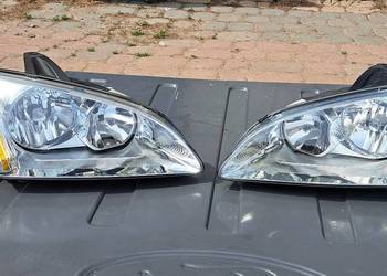 Lampa lewa I prawa Ford Focus