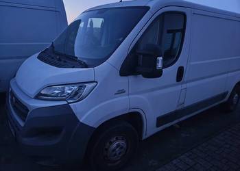 Fiat Ducato   L2H1 bardzo zadbany,krajowy