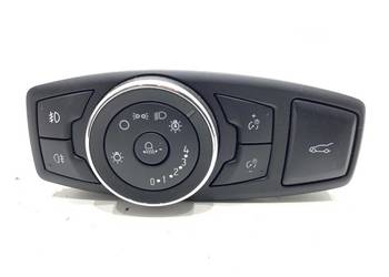 WŁĄCZNIK ŚWIATEŁ FORD S-MAX E1GT-13D061-CCW PRZYCISK