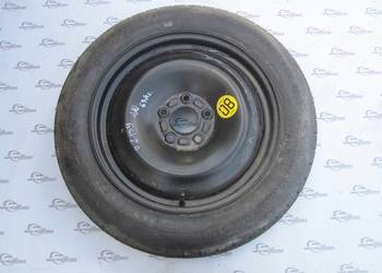 MONDEO MK4 S-MAX GALAXY MK3 koło dojazdowe 125/85/16 99M 5x108 1S71MH