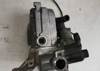 Chłodnica EGR Audi 2.7 3.0 TDI 059131515CC