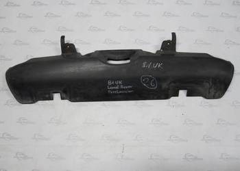 LAND ROVER FREELANDER II 08r osłona pasa przód