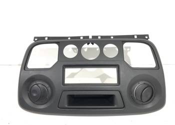 KRATKA NAWIEWU PRZÓD RENAULT MASTER III 682600025R Bus WENTYLACJI