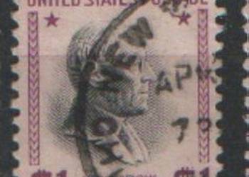 Zn. USA Sn 832 kas 1938