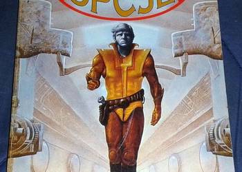Opcje - Robert Sheckley