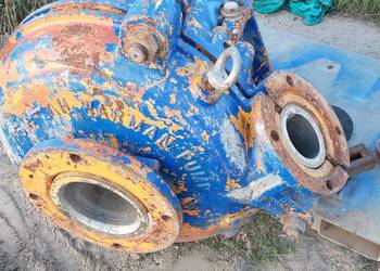 Pompa wirowa Warman WEP1170 6/4 AH Pompa wirowa Warman WEP1170 6/4 AH