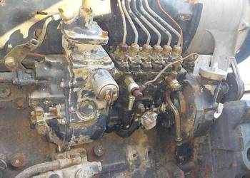 Pompa wtryskowa agrostar 6.61 Deutz