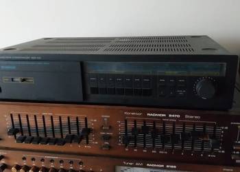 Magnetofon UNITRA DIORA MDS 442