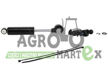 F931502030400, 6505653M91, 84190985, AL210505, 090015364 SIŁOWNIK GAZ FENDT